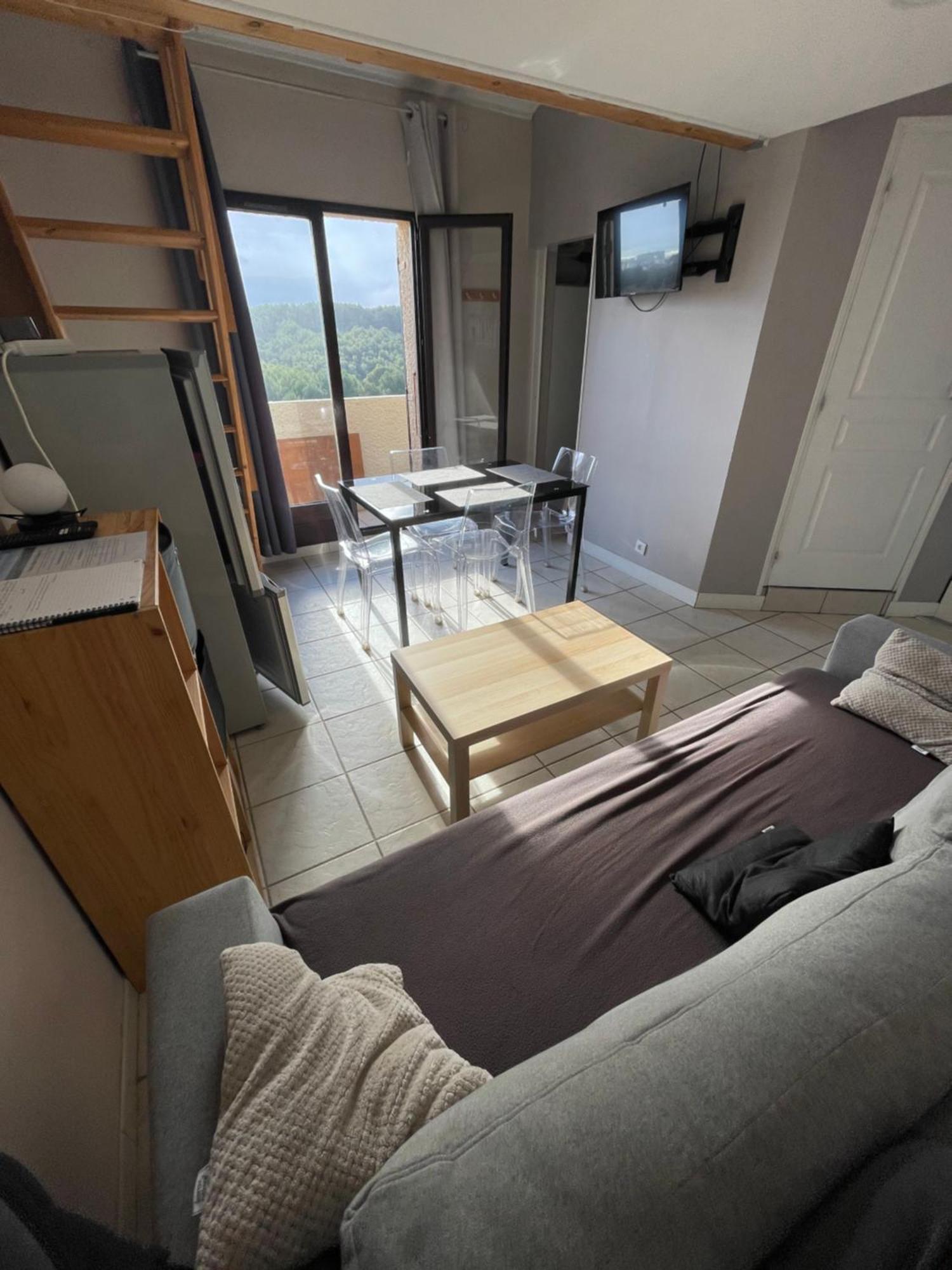 Appartement St Pierre La Mer Saint-Pierre-la-Mer  Ngoại thất bức ảnh